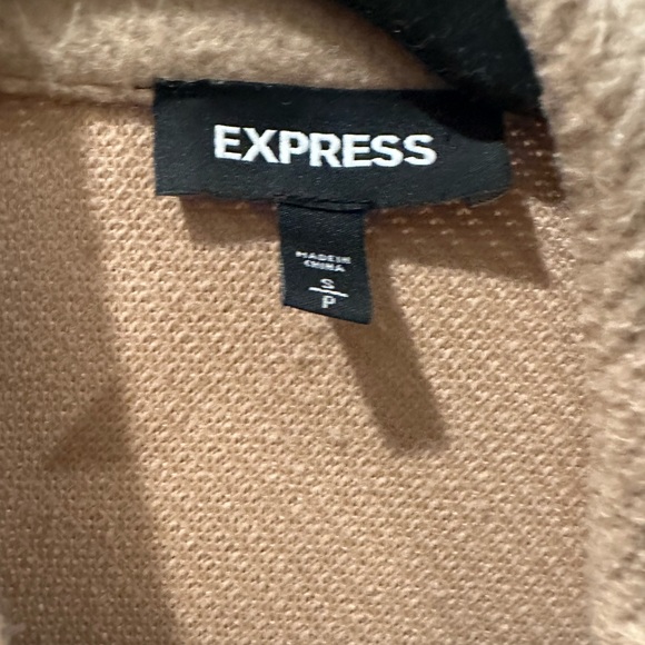 Express Overcoat - Picture 6 of 10